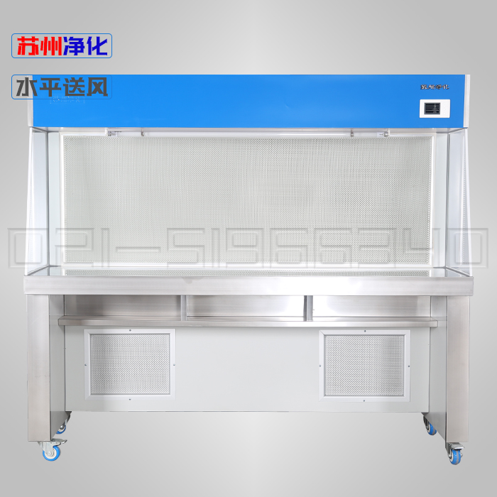 蘇州凈化SW-CJ-1BU單人水平風超凈工作臺
